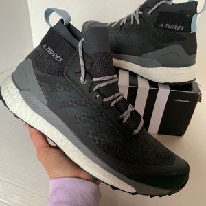 Adidas Terrex Free Hiker Women’s Sz 11 NWB